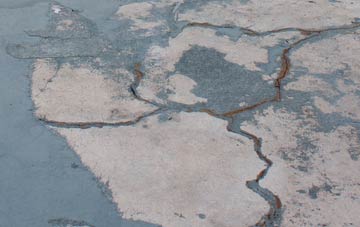 fibreglass roofing replacement Lapworth