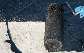 Lapworth liquid sealant waterproofing