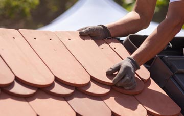 Lapworth roof tile contractors