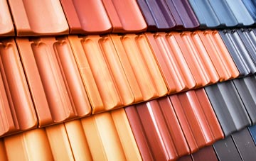 Lapworth roof tile costs