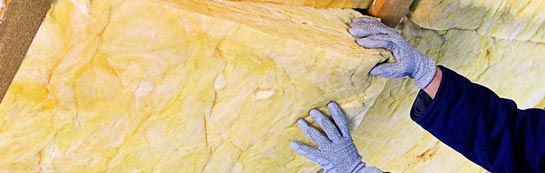 quotes for Lapworth roof insulation