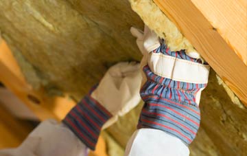types of Lapworth pitched roof insulation materials