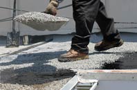 find rated Lapworth flat roofing replacement companies