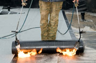 Lapworth flat roof sealing quote