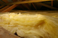 Lapworth pitch roof insulation