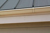 Lapworth soffit repair
