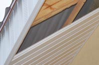rated Lapworth soffit repair companies